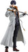 S.H.Figuarts Shinomori Aoshi Rurouni Kenshin Figure - for just $119.99! 