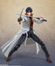 S.H.Figuarts Shinomori Aoshi Rurouni Kenshin Figure - for just $119.99! 