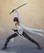 S.H.Figuarts Shinomori Aoshi Rurouni Kenshin Figure - for just $119.99! 
