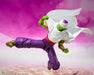 S.H.Figuarts Piccolo Dragon Ball -DAIMA- Figure - for just $99.99! 