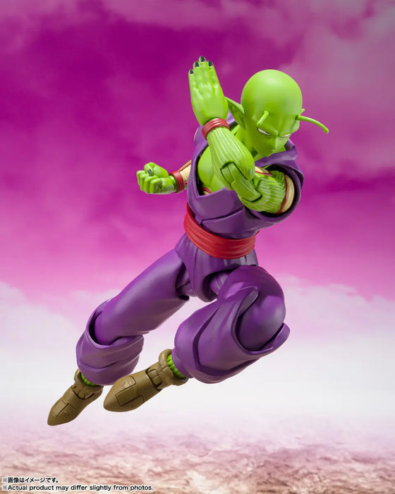 S.H.Figuarts Piccolo Dragon Ball -DAIMA- Figure - for just $99.99! 