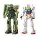 Bandai 2021 Con Ex Gundam Infinity Epic Battle Rx-78 & Zaku Action Figure 2 Pack - Just $35.22! Shop now at Retro Gaming of Denver