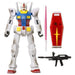 Bandai 2021 Con Ex Gundam Infinity Epic Battle Rx-78 & Zaku Action Figure 2 Pack - Just $35.22! Shop now at Retro Gaming of Denver