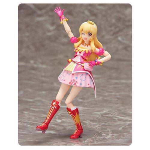 Bandai Aikatsu! Hoshimiya Ichigo Soleil Version SH Figuarts Action Figure - Just $51.49! Shop now at Retro Gaming of Denver