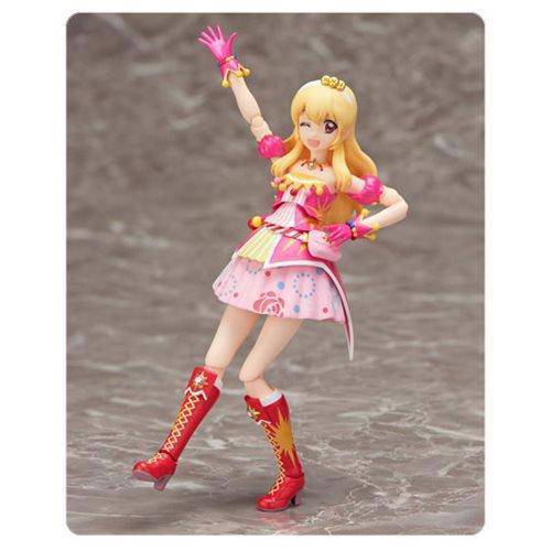 Bandai Aikatsu! Hoshimiya Ichigo Soleil Version SH Figuarts Action Figure - for just $52.76! 