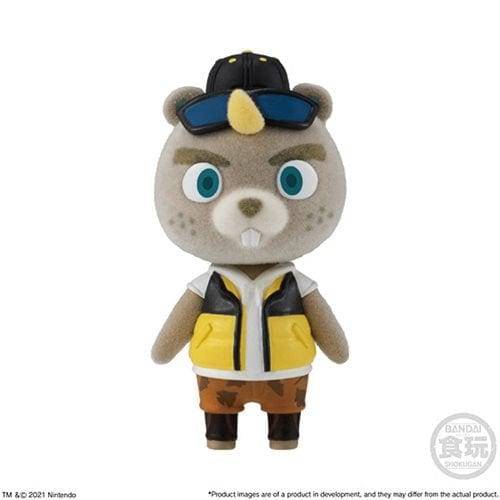 Bandai Animal Crossing: New Horizons Tomodachi Doll Series 2 Mini-Figure Case of 8 - Just $56.10! Shop now at Retro Gaming of Denver