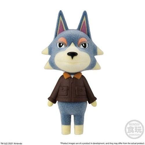 Bandai Animal Crossing: New Horizons Tomodachi Doll Series 2 Mini-Figure Case of 8 - Premium Action & Toy Figures - Just $53.30! Shop now at Retro Gaming of Denver