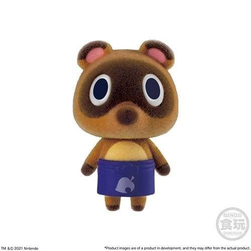 Bandai Animal Crossing: New Horizons Tomodachi Doll Series 2 Mini-Figure Case of 8 - Premium Action & Toy Figures - Just $53.30! Shop now at Retro Gaming of Denver