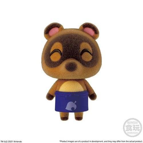 Bandai Animal Crossing: New Horizons Tomodachi Doll Series 2 Mini-Figure Case of 8 - Just $56.10! Shop now at Retro Gaming of Denver