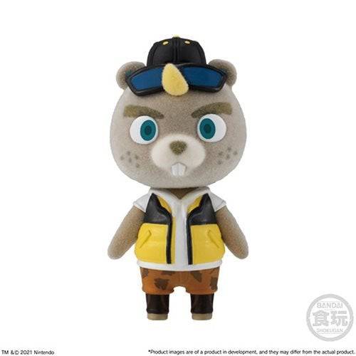 Bandai Animal Crossing: New Horizons Tomodachi Doll Series 2 Mini-Figure Set - Premium Action & Toy Figures - Just $53.30! Shop now at Retro Gaming of Denver