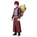 Bandai Anime Heroes Naruto: Shippuden Gaara 6.5 Inch Action Figure - Just $24.27! Shop now at Retro Gaming of Denver