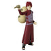 Bandai Anime Heroes Naruto: Shippuden Gaara 6.5 Inch Action Figure - Just $24.27! Shop now at Retro Gaming of Denver