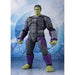 Bandai Avengers: Endgame Hulk SH Figuarts Action Figure - Just $92.49! Shop now at Retro Gaming of Denver