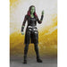 Bandai Avengers Infinity War Gamora S.H.Figuarts Action Figure - Just $108.49! Shop now at Retro Gaming of Denver