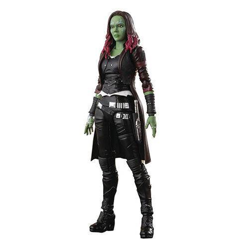 Bandai Avengers Infinity War Gamora S.H.Figuarts Action Figure - Just $108.49! Shop now at Retro Gaming of Denver