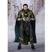 Bandai Avengers Loki S.H.Figuarts Action Figure - Just $99.49! Shop now at Retro Gaming of Denver