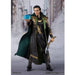 Bandai Avengers Loki S.H.Figuarts Action Figure - Just $99.49! Shop now at Retro Gaming of Denver