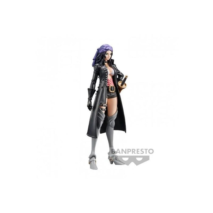 One Piece DXF The Grandline Lady Vol.2 Nico Robin Figure - Just $29.99! Shop now at Retro Gaming of Denver