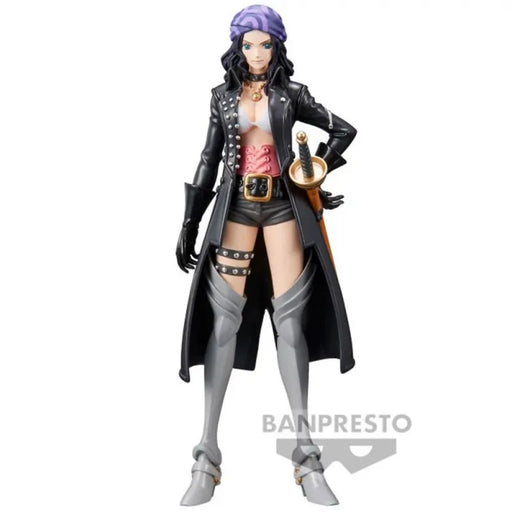 One Piece DXF The Grandline Lady Vol.2 Nico Robin Figure - Just $29.99! Shop now at Retro Gaming of Denver