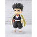 Bandai Demon Slayer Kimetsu Gyomei Himejima Figuarts Mini Action Figure - Just $38.49! Shop now at Retro Gaming of Denver