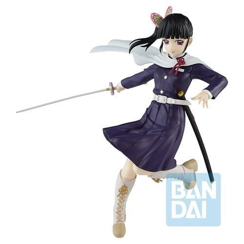 Bandai Demon Slayer Kimetsu Kanao Tsuyuri Proceed Ichiban Figure - Just $38.49! Shop now at Retro Gaming of Denver