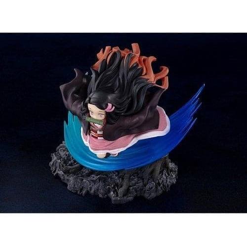 Bandai Demon Slayer Kimetsu Nezuko Kamado Figuarts Zero Figure - Just $67.49! Shop now at Retro Gaming of Denver