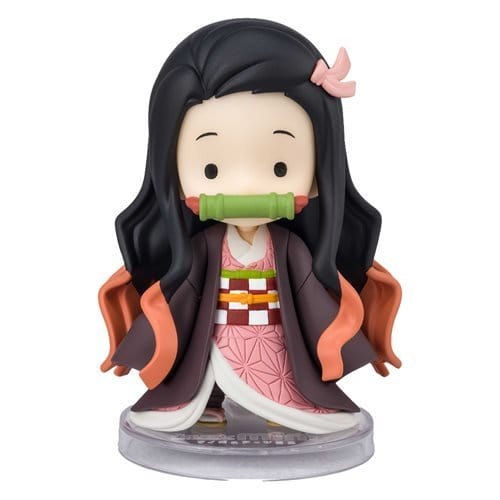 Bandai Demon Slayer Little Nezuko Figuarts Mini Mini-Figure - Just $34.49! Shop now at Retro Gaming of Denver