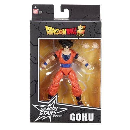 Bandai Dragon Ball Dragon Stars Goku Version 2 Action Figure - for just $26.76! 