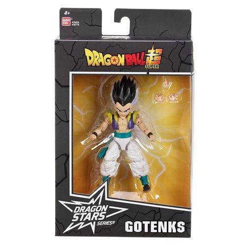 Bandai Dragon Ball Dragon Stars Gotenks Action Figure - for just $26.76! 