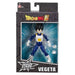 Bandai Dragon Ball Dragon Stars Vegeta Version 2 Action Figure - Just $26! Shop now at Retro Gaming of Denver