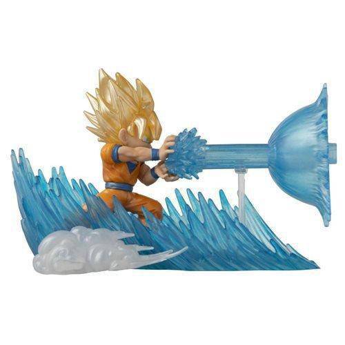 Bandai Dragon Ball Final Blast Super Saiyan Goku and Cell Final Form Mini-Figure 2-Pack - Event Exclusive - Just $54.57! Shop now at Retro Gaming of Denver