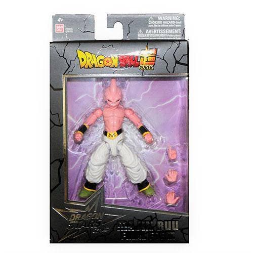 Bandai Dragon Ball Stars Action Figure - Select Figure(s) - for just $27.67! 