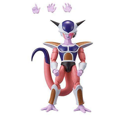 Bandai Dragon Ball Stars Action Figure  - Select Figure(s) - Just $23.80! Shop now at Retro Gaming of Denver