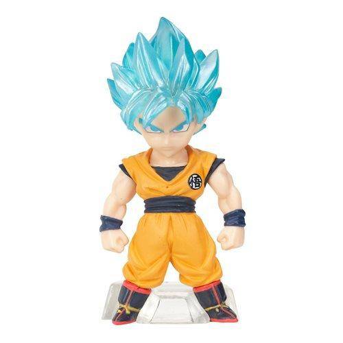 Bandai Dragon Ball Super Adverge Figures Box Set 1 - Just $32.09! Shop now at Retro Gaming of Denver