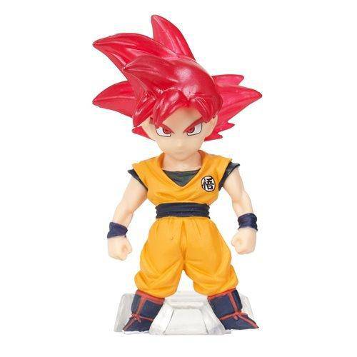 Bandai Dragon Ball Super Adverge Figures Box Set 1 - Just $32.09! Shop now at Retro Gaming of Denver