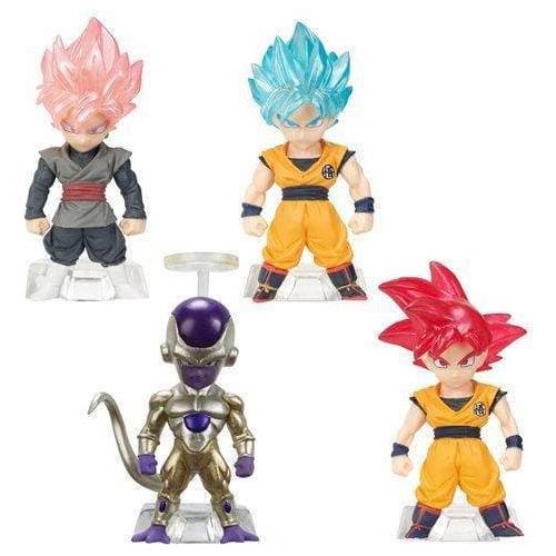 Bandai Dragon Ball Super Adverge Figures Box Set 1 - Just $32.09! Shop now at Retro Gaming of Denver