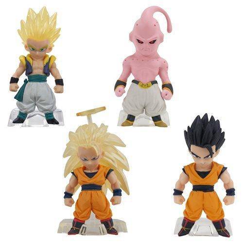 Bandai Dragon Ball Super Adverge Figures Box Set 2 - Just $32.09! Shop now at Retro Gaming of Denver