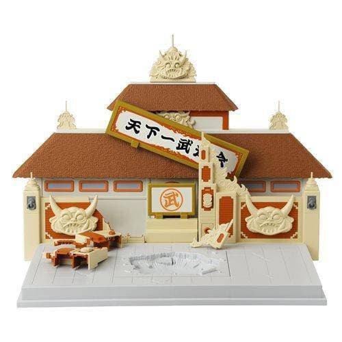 Bandai Dragon Ball Super Dragon Stars World Martial Arts Tournament Stage Display Playset - Premium Toys & Games - Just $33.24! Shop now at Retro Gaming of Denver