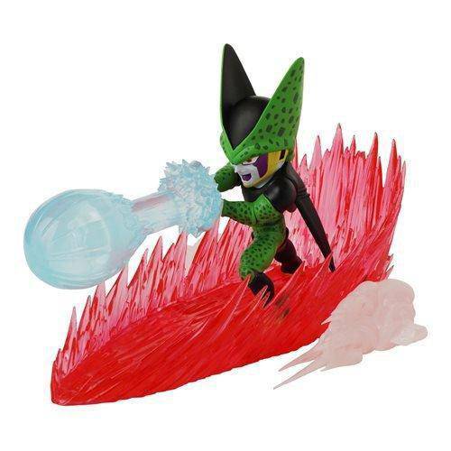 Bandai Dragon Ball Super Final Blast Cell Final Form Figure - for just $20.67! 