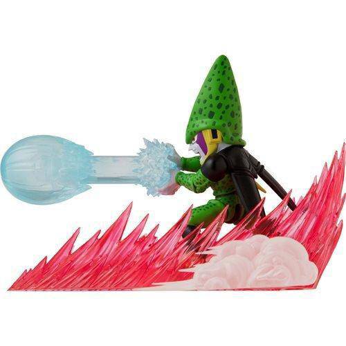 Bandai Dragon Ball Super Final Blast Cell Final Form Figure - Just $18.32! Shop now at Retro Gaming of Denver