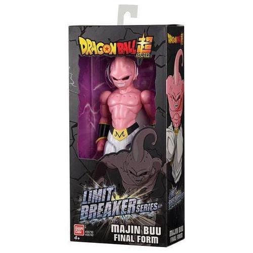 Bandai Dragon Ball Super Majin Bu 12" Limit Breaker Action Figure - Just $19.91! Shop now at Retro Gaming of Denver