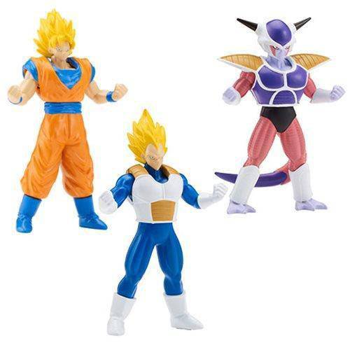 Bandai Dragon Ball Super Power Up Action Figure - Select Figure(s) - Just $17.24! Shop now at Retro Gaming of Denver