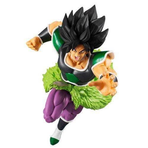 Bandai Dragon Ball Super Saiyan Broly Rage Mode Styling Mini-Figure - for just $29.76! 