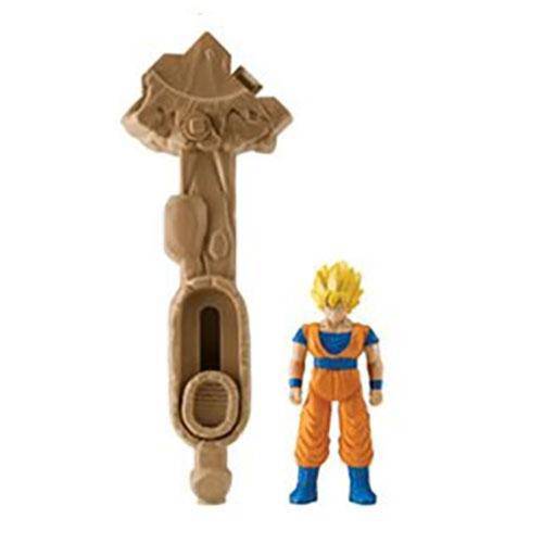 Bandai Dragon Ball Super Spin Battlers Training Pack - Premium Toys & Games - Just $11.04! Shop now at Retro Gaming of Denver
