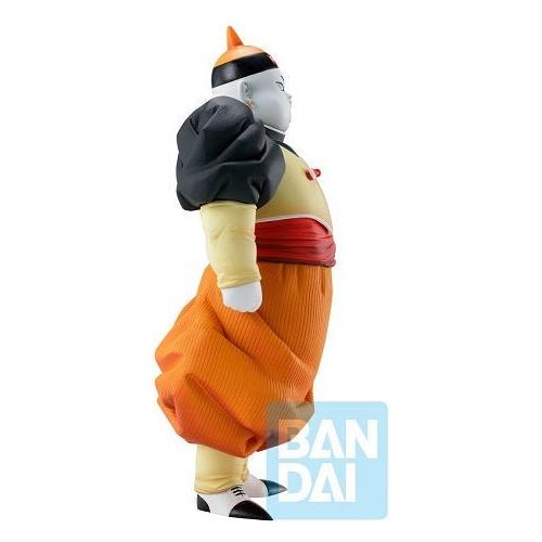 Bandai Dragon Ball Z Android Fear Android Ichiban Figure - Choose Your Favorite - Just $79.40! Shop now at Retro Gaming of Denver