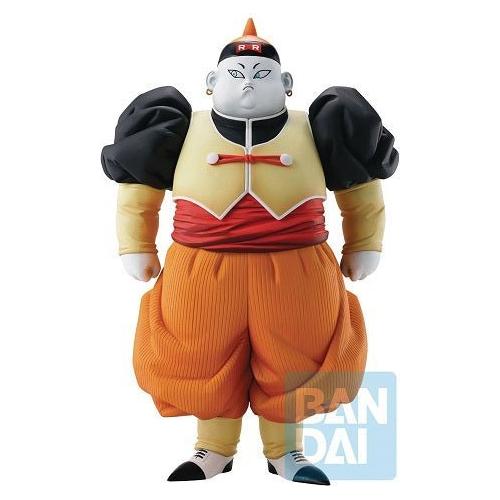 Bandai Dragon Ball Z Android Fear Android Ichiban Figure - Choose Your Favorite - Just $79.40! Shop now at Retro Gaming of Denver