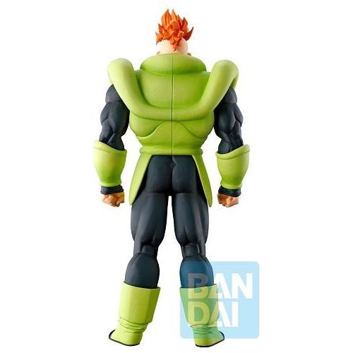 Bandai Dragon Ball Z Android Fear Android Ichiban Figure - Choose Your Favorite - Just $79.40! Shop now at Retro Gaming of Denver