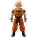 Bandai Dragon Ball Z Krillin Earth's Strongest Man S.H.Figuarts Action Figure - Just $60.10! Shop now at Retro Gaming of Denver