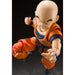 Bandai Dragon Ball Z Krillin Earth's Strongest Man S.H.Figuarts Action Figure - Just $60.10! Shop now at Retro Gaming of Denver