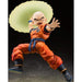 Bandai Dragon Ball Z Krillin Earth's Strongest Man S.H.Figuarts Action Figure - Just $60.10! Shop now at Retro Gaming of Denver